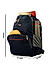 Raman Baggy 35L Navy Blue Casual Backpack