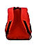 Raman Baggy 35L Red Casual Backpack