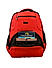 Raman Baggy 35L Red Casual Backpack