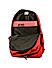 Raman Baggy 35L Red Casual Backpack