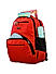 Raman Baggy 35L Red Casual Backpack