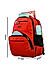 Raman Baggy 35L Red Casual Backpack