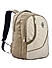 Raman Canvy 24L Sand Casual Canvas Backpack