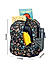 Raman Kido 19L Navy Blue Kids School Backpack 