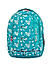 Raman Kido 19L Sea Green Kids School Backpack 