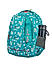 Raman Kido 19L Sea Green Kids School Backpack 