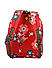 Raman Kido 23L Red Kids School Backpack 