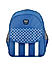 Raman Kido 27L Royal Blue Kids School Backpack 