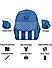 Raman Kido 27L Royal Blue Kids School Backpack 