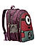 Raman Kido 25.5L Falsa Kids School Backpack 