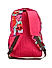 Raman Kido 37L Pink Kids School Backpack 