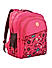 Raman Kido 25L Pink Kids School Backpack 