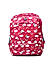 Raman Kido 25L Pink Kids School Backpack 