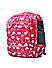 Raman Kido 25L Pink Kids School Backpack 