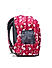 Raman Kido 25L Pink Kids School Backpack 