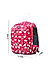 Raman Kido 25L Pink Kids School Backpack 