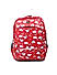 Raman Kido 25L Red Kids School Backpack 