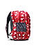 Raman Kido 25L Red Kids School Backpack 