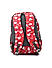 Raman Kido 25L Red Kids School Backpack 