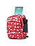 Raman Kido 25L Red Kids School Backpack 