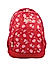 Raman Kido 30L Red Kids School Backpack 