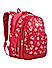 Raman Kido 30L Red Kids School Backpack 