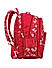 Raman Kido 30L Red Kids School Backpack 