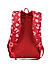 Raman Kido 30L Red Kids School Backpack 