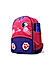 Raman Kido 25L Pink Kids School Backpack 