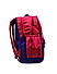 Raman Kido 25L Pink Kids School Backpack 