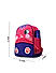 Raman Kido 25L Pink Kids School Backpack 