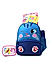 Raman Kido 25L Turquoise Blue Kids School Backpack 