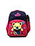 Raman Kido 21.5L Pink Kids School Backpack 