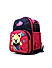 Raman Kido 21.5L Pink Kids School Backpack 