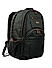 Raman Lappy 50L Black Laptop Backpack