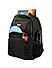 Raman Lappy 50L Black Laptop Backpack