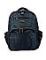 Raman Lappy 50L Navy Blue Laptop Backpack