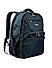 Raman Lappy 50L Navy Blue Laptop Backpack