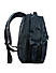 Raman Lappy 50L Navy Blue Laptop Backpack