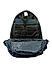 Raman Lappy 50L Navy Blue Laptop Backpack