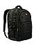 Raman Lappy 40L Black Laptop Backpack