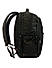 Raman Lappy 40L Black Laptop Backpack