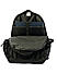 Raman Lappy 40L Black Laptop Backpack