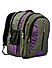 Raman Lappy 50L Purple Laptop Backpack