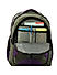 Raman Lappy 50L Purple Laptop Backpack