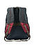 Raman Lappy 50L Wine Laptop Backpack