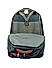 Raman Lappy 50L Wine Laptop Backpack