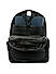 Raman Lappy 34L Black Laptop Backpack