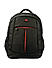 Raman Lappy 36L Black Laptop Backpack