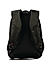 Raman Lappy 36L Black Laptop Backpack